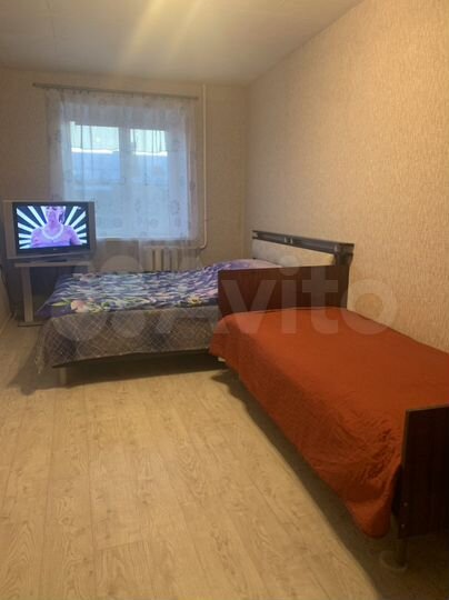 2-к. квартира, 42 м², 4/5 эт.