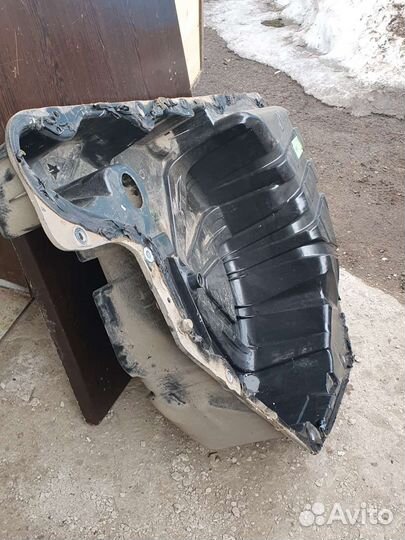 Под запаску