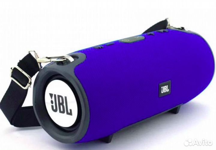 Колонка JBL Xtreme