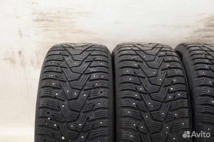 Hankook Winter I'Pike RS2 W429 205/55 R16 91T