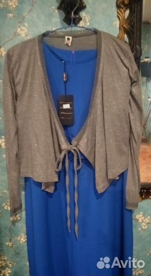 Женская одежда