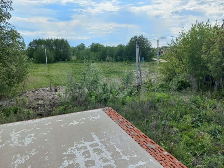 Участок 6,5 сот. (ИЖС)