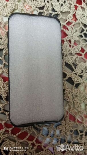 Чехол на samsung