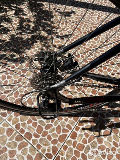 Велосипед format 5342