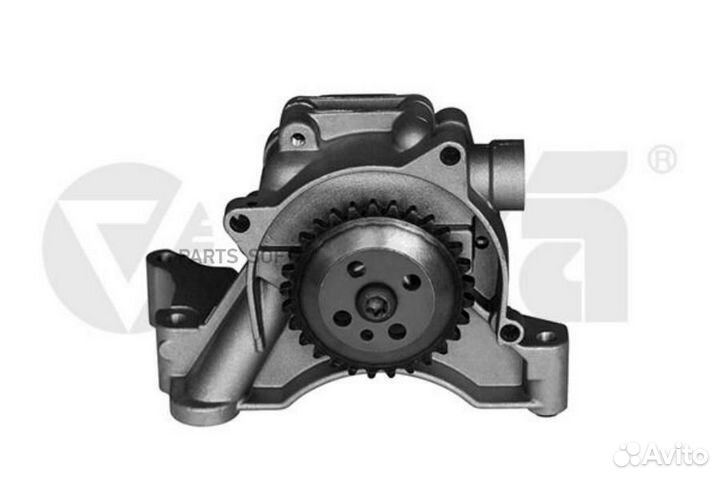 Насос масляный 11150845301