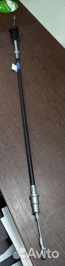 Трос сцепления Москвич 2141 Святогор