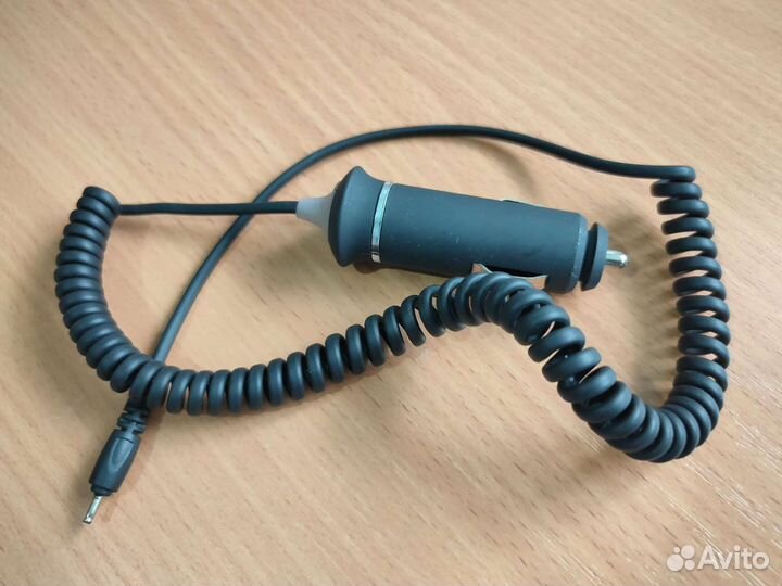 Автомобильное зарядное устройство для Nokia