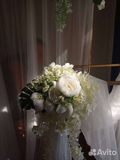 Фотозона продаётся