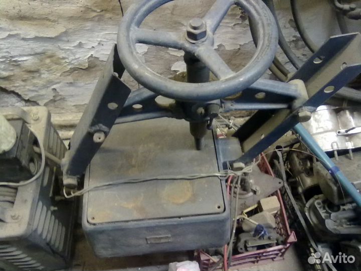 Вулканизатор