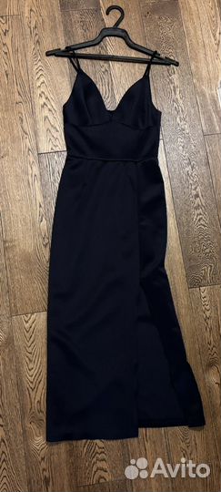 Платье женское вечернее