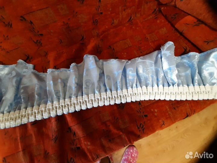 Ламбрекены