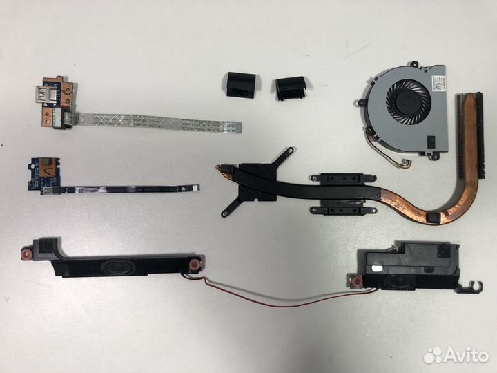 Dell 15-3521 на запчасти