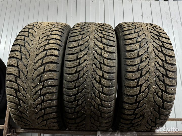 Nokian Tyres Hakkapeliitta 9 SUV 285/60 R18 116T