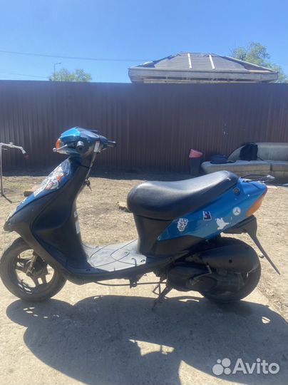 Сузуки летс 2