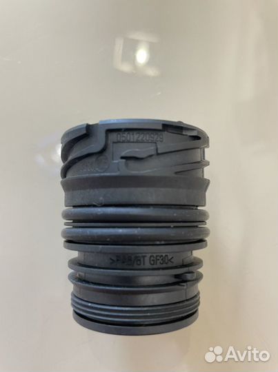 Bmw Муфта электрич разъема акг