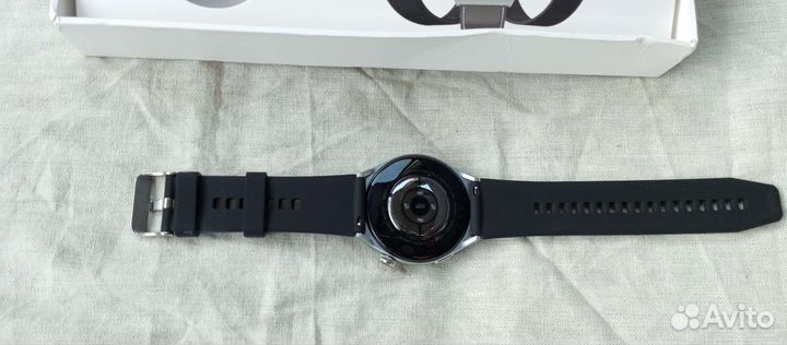 Смарт часы GT3 Pro