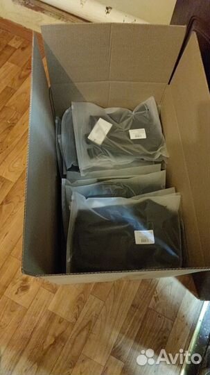 Фулфилмент/Упаковка товара для WB. Ozon