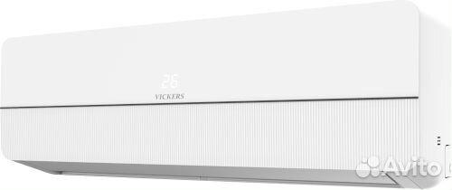 Сплит система 9ка, новый кондиционер