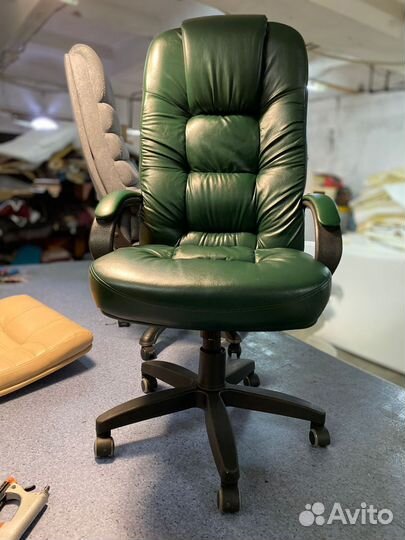 Кресло компьютерное