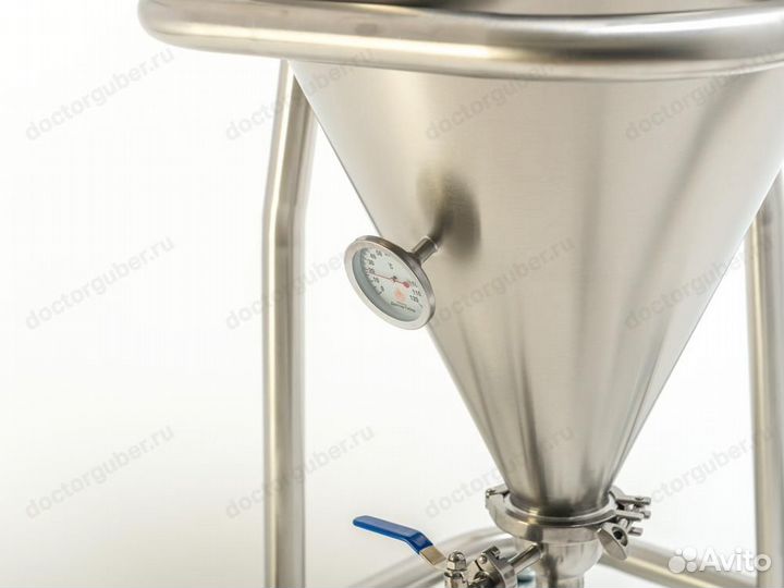 Емкость цкт-100л