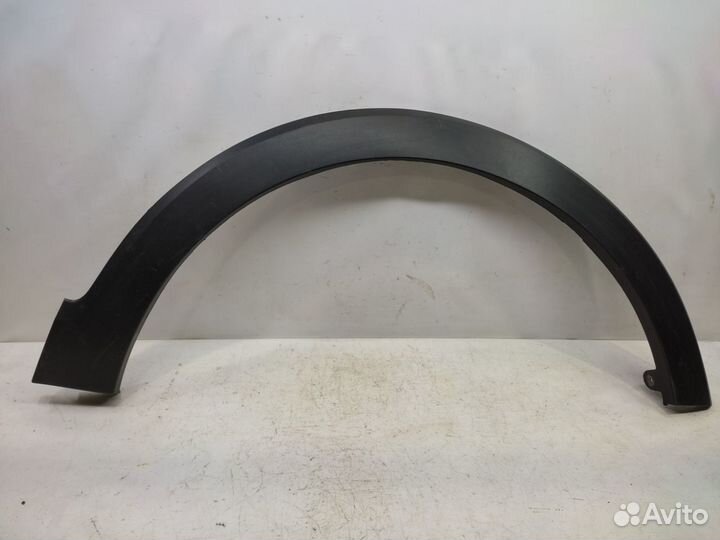 Накладка крыла передняя правая Renault Kaptur