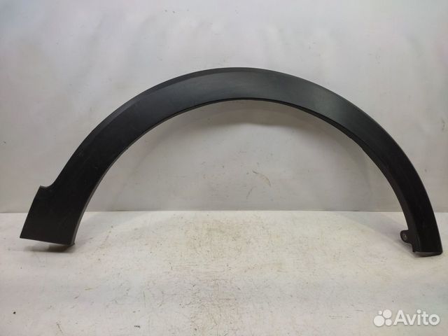 Накладка крыла передняя правая Renault Kaptur