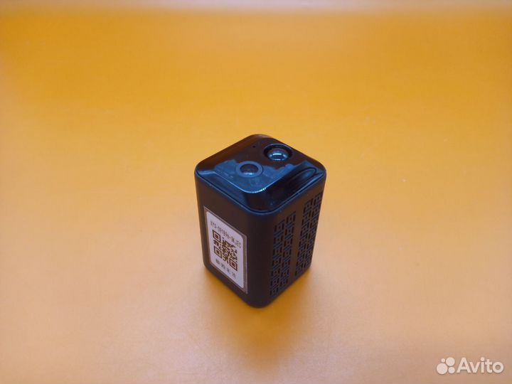 35593 Мини-камера беспроводная с поддержкой Wi-Fi