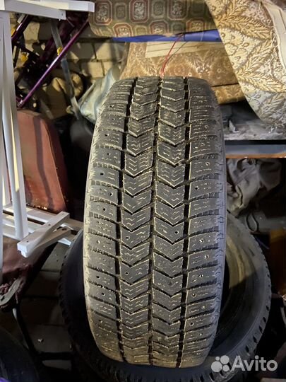 Arietis AX5 205/55 R16