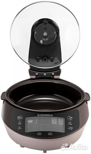 Мультиварка бу