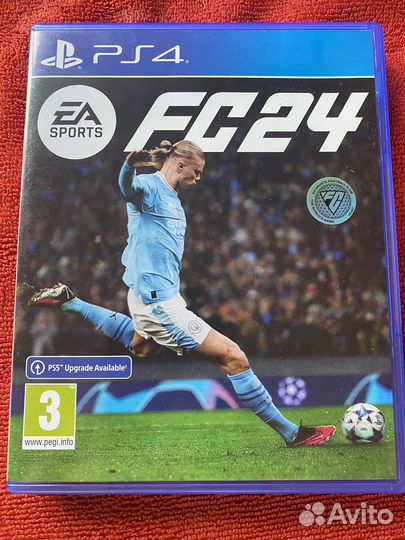 Игры для приставок ps4