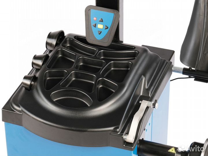 Станок балансировочный Nordberg 4523PA 220В