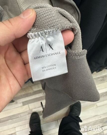 Cпортивный костюм Armani