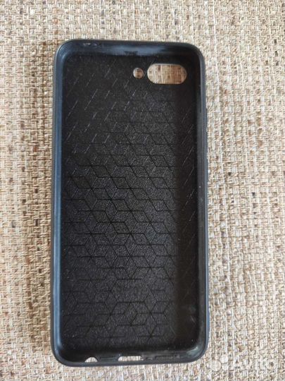 Чехол книжка на honor 10