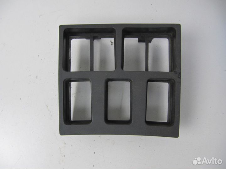 Рамка Volvo FM13 FH13