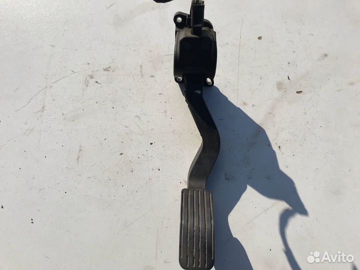 Педаль газа Citroen C3