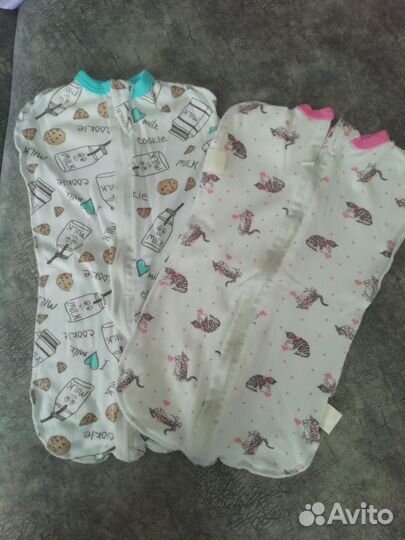 Пеленка кокон