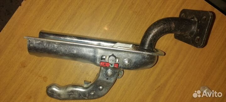 Продам сцепку