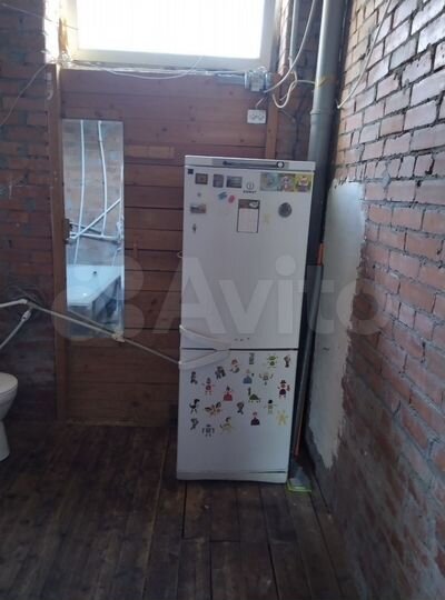 Комната 47 м² в 1-к., 1/1 эт.