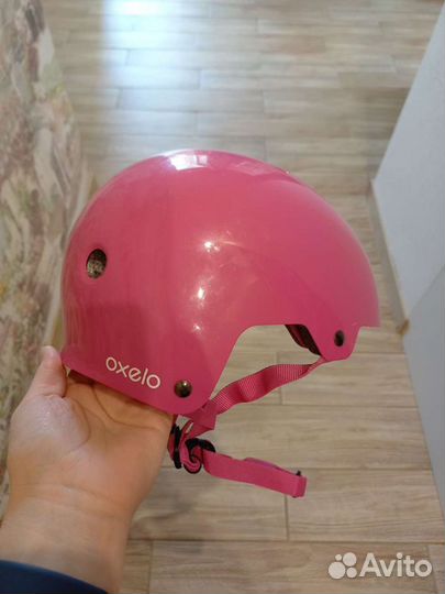 Детский шлем защитный