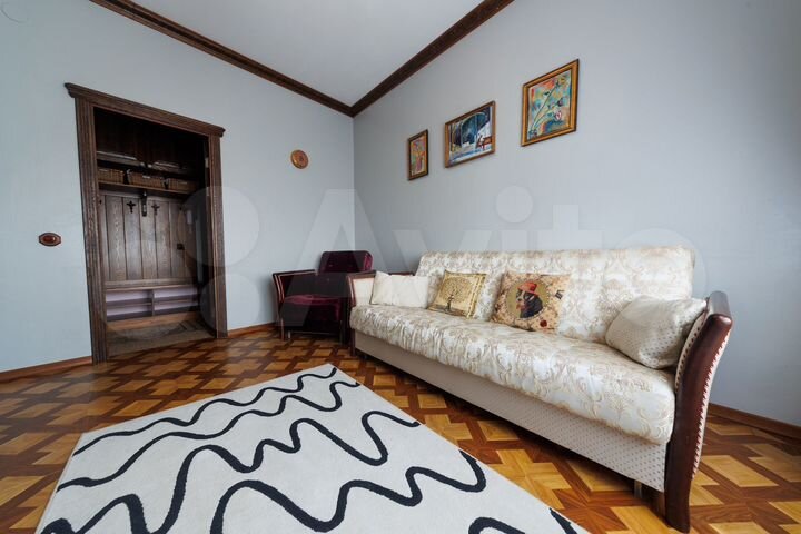 2-к. квартира, 70 м², 15/20 эт.