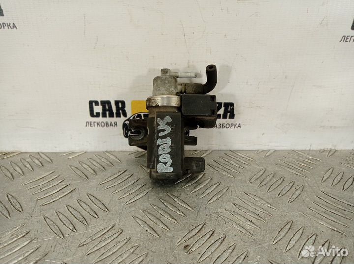 Клапан электромагнитный Hyundai Accent II