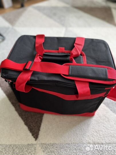 Новая термосумка сумка-холодильник 30 л