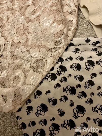 14 фирменных женских вещей пакетом оригинал