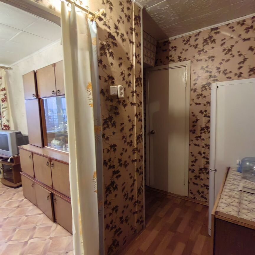 Квартира 1-комн. 28 м² в Тоншалово — фото 21 из 26