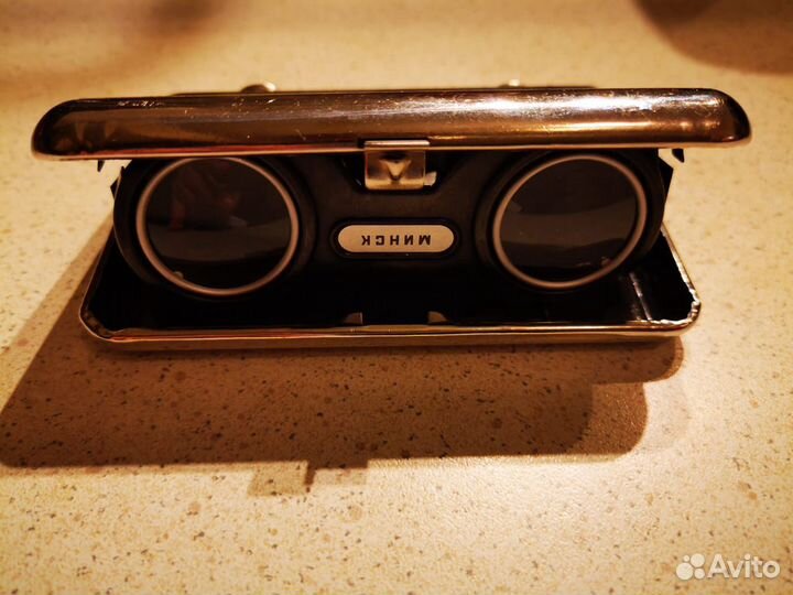 Театральный бинокль