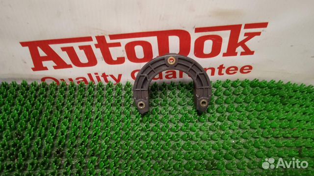 Щёткодержатель рулевой рейки RHD