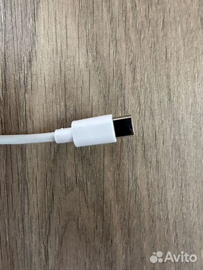 Провод usb type c