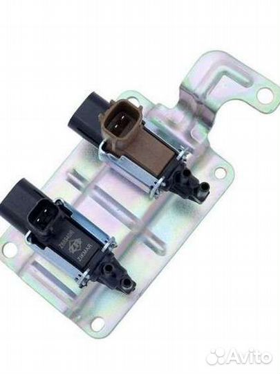 Клапан управления заслонками впускного колектора