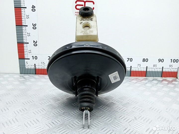 Усилитель тормозов вакуумный для Renault Scenic 1