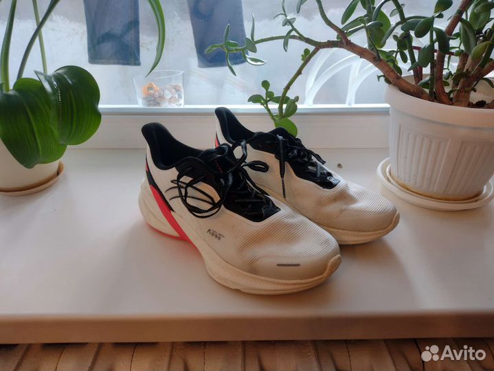 Кроссовки для бега anta A-shock